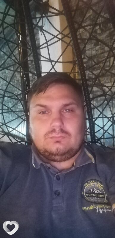 Дмитрий, 35, Москве — анкета №996009