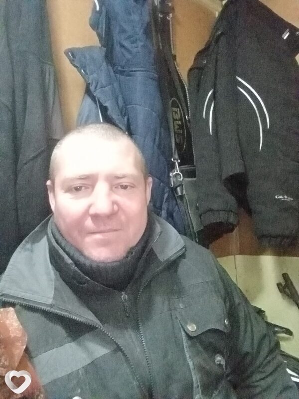 Алексей, 49, Костанае — анкета №996017