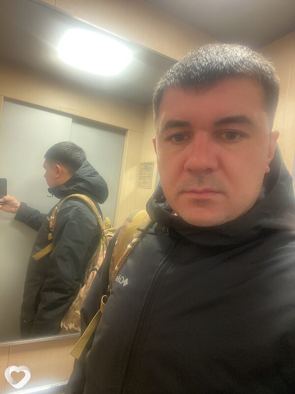Алексей, 36, Тюмени — анкета №996020