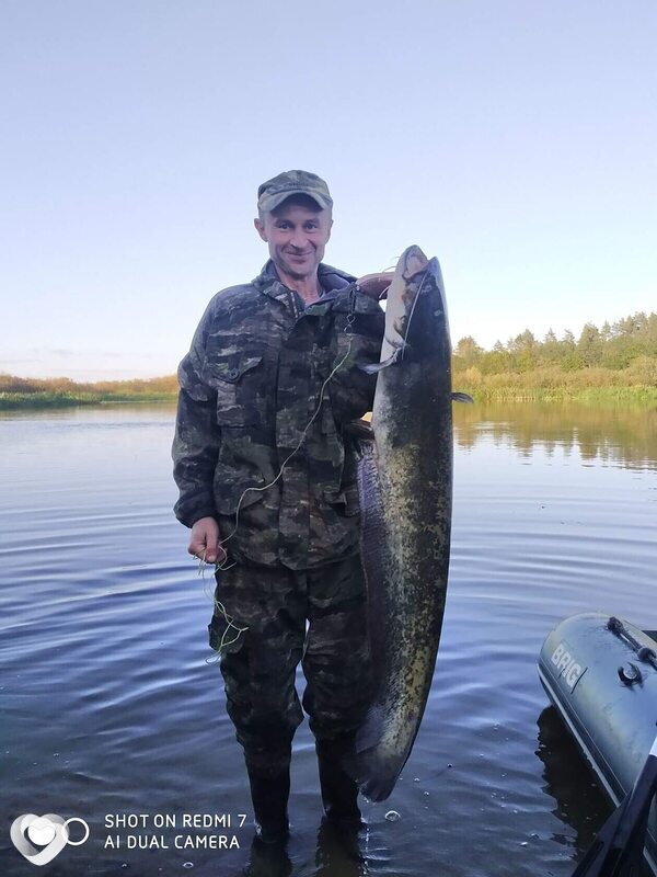 Сергей, 41, Добруше — анкета №996023
