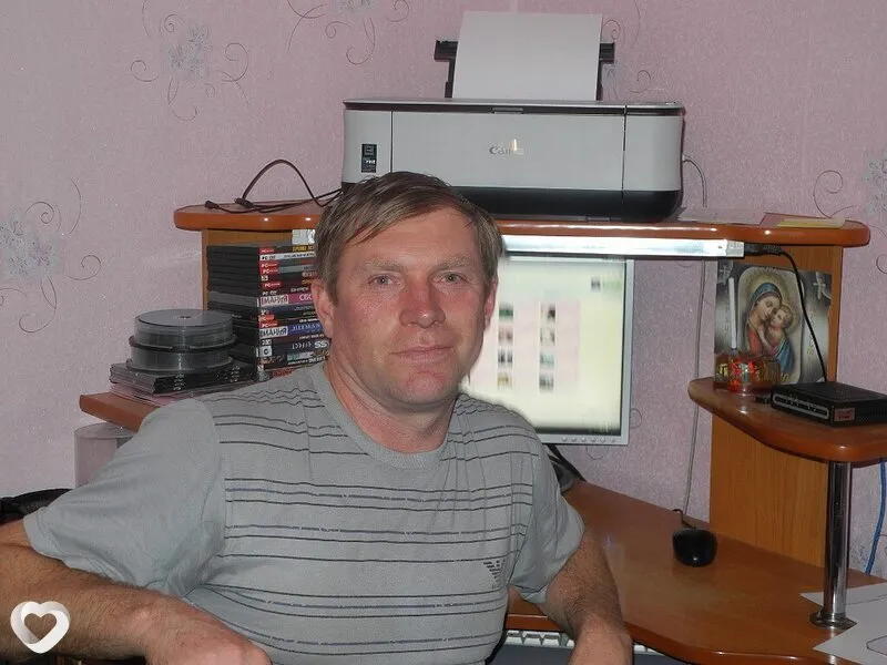 Павел, 66, Горно-Алтайске — анкета №995980