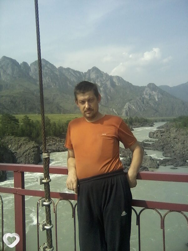 Сергей, 51, Жуковском — анкета №995982