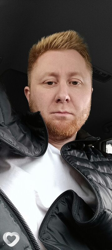 Михаил, 40, Москве — анкета №995984