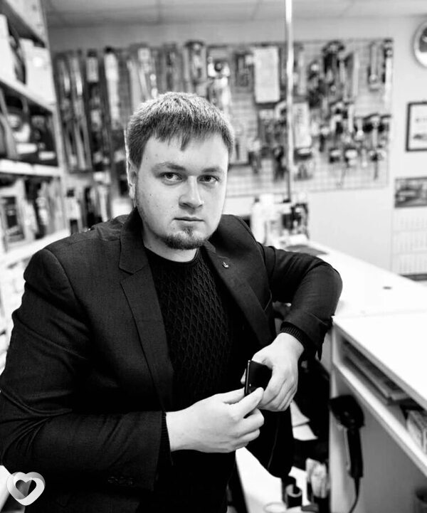 Антон, 30, Славянске-на-Кубани — анкета №995989