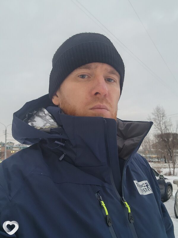 Алексей, 34, Адлер — анкета №995990