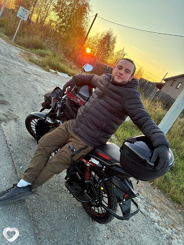 Алексей, 33, Нягани — анкета №995992