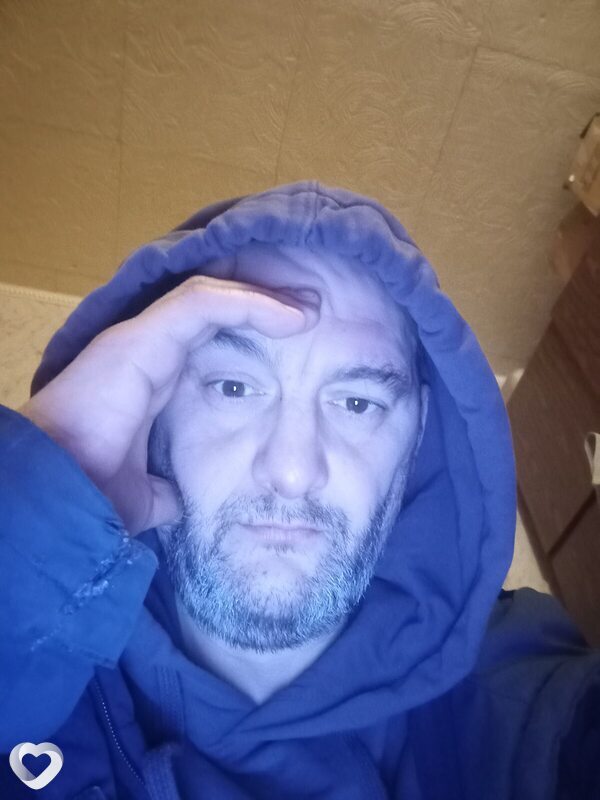 Александр, 43, Москве — анкета №995994