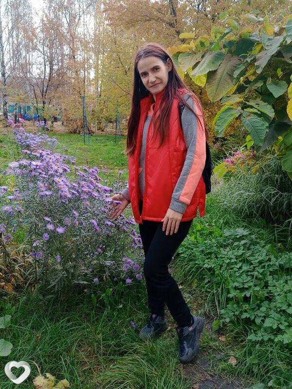 Александра, 29, Междуреченске — анкета №995998