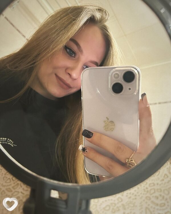 Ирина, 26, Санкт-Петербурге — анкета №996054