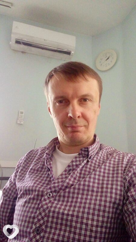 Роман, 43, Москве — анкета №996057