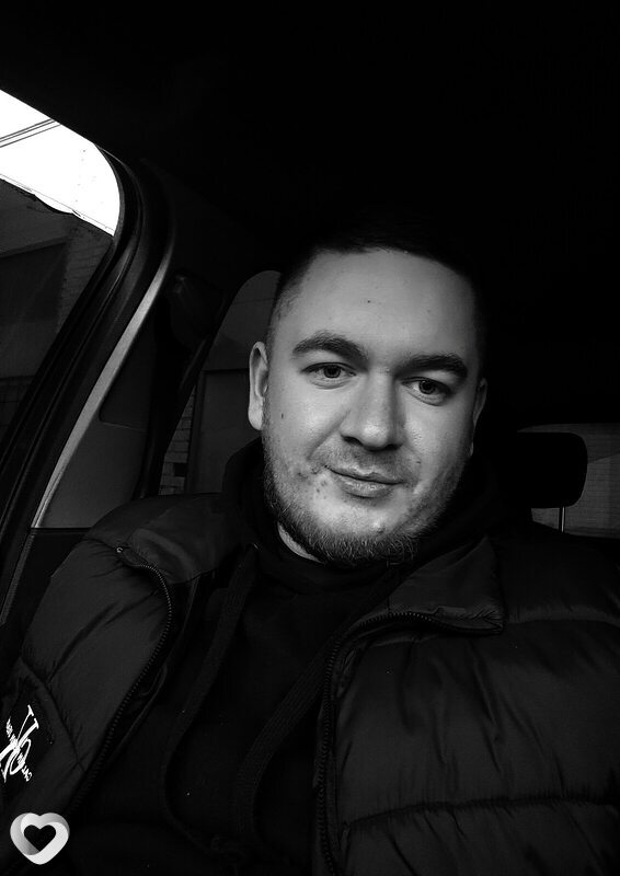 Михаил, 33, Москве — анкета №996061