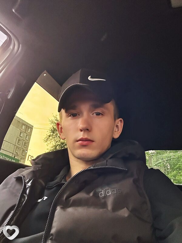 Вадим, 23, Хабаровске — анкета №996064