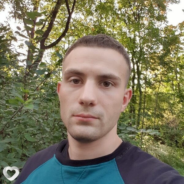 Денис, 29, Санкт-Петербурге — анкета №996070