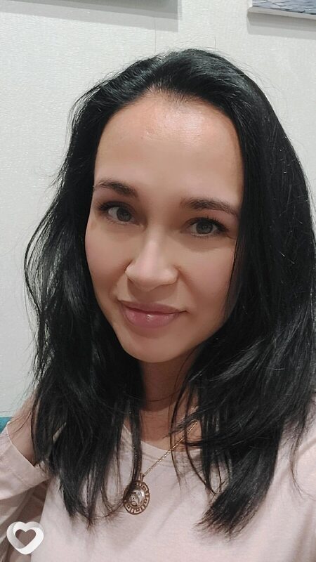 Di, 38, Ижевске — анкета №996071