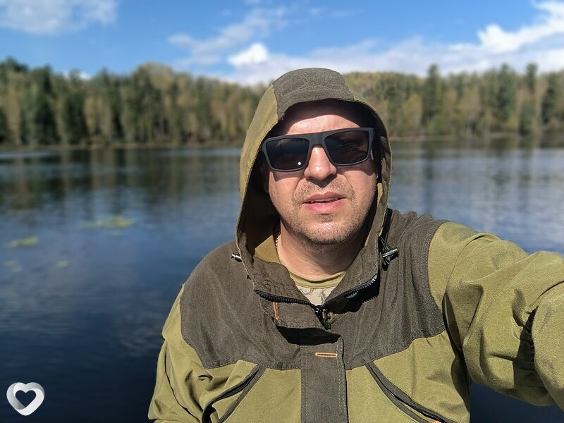 Антон, 48, Минусинске — анкета №996083