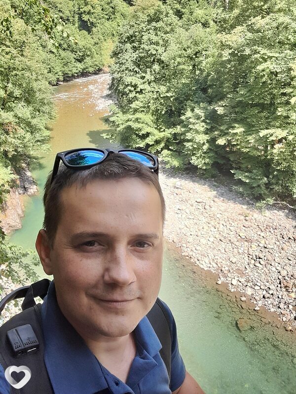 Паша, 35, Сочи — анкета №996087