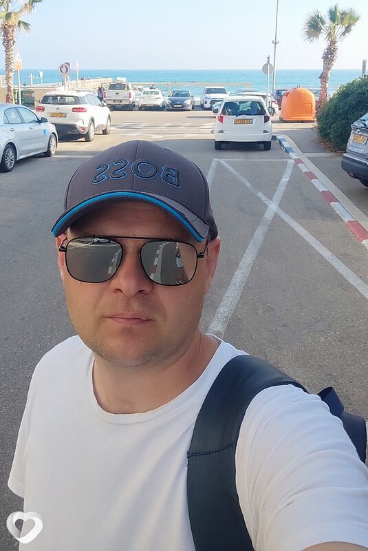 Павел, 38, Челябинске — анкета №996088