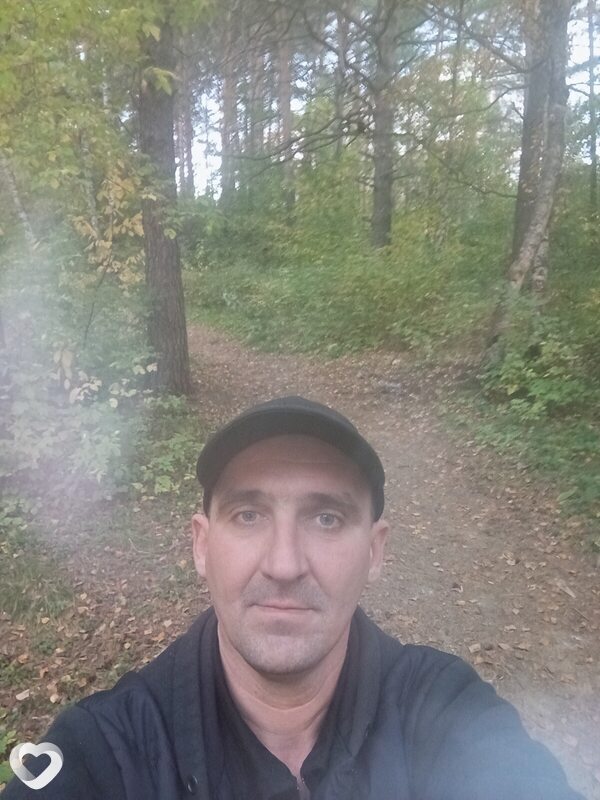 Евгений, 42, Томске — анкета №996090