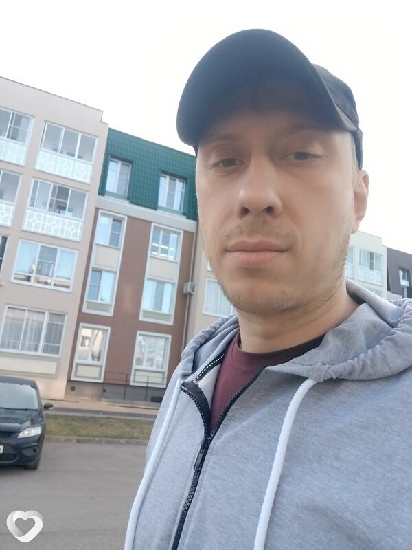 Юрий, 40, Кирове — анкета №996098