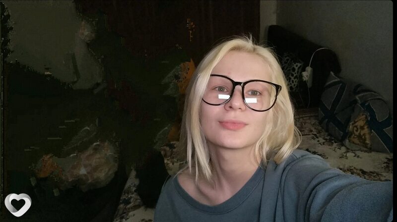 Саманта, 22, Ангарске — анкета №996100