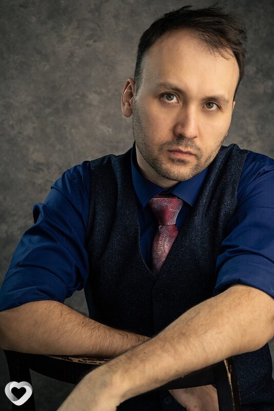 Олег, 36, Зеленоград — анкета №996101