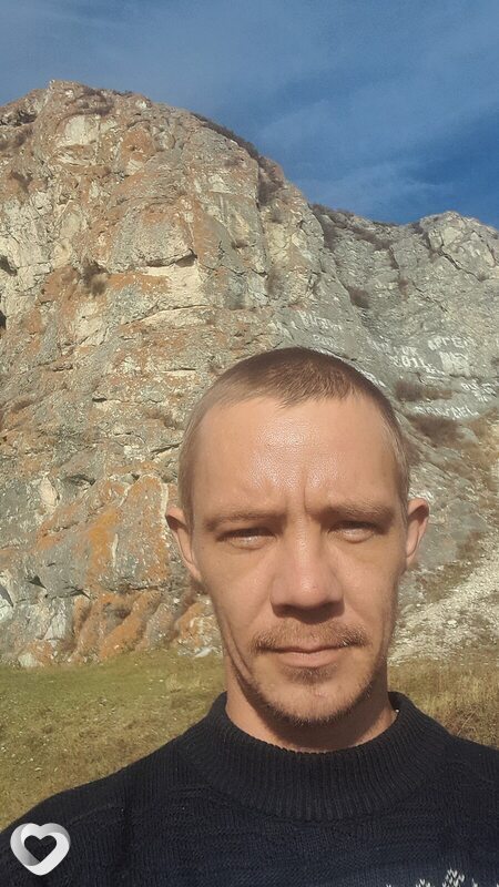 Михаил, 36, Барнауле — анкета №996102