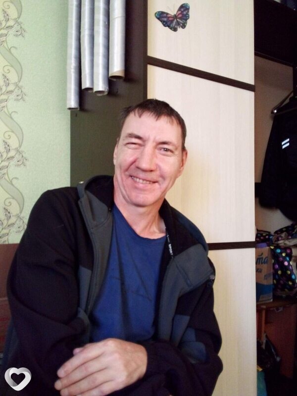 Сергей, 49, Чите — анкета №996104