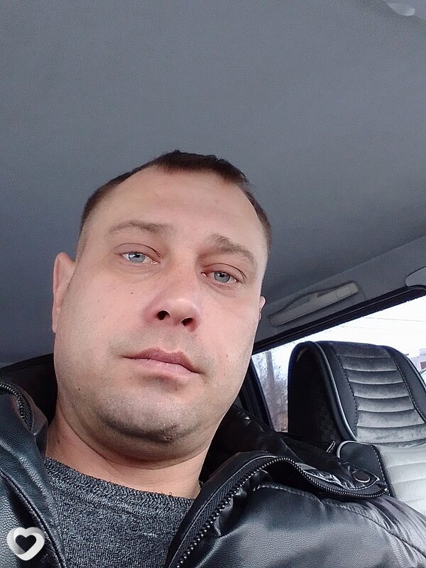 Иван, 43, Камышине — анкета №996106