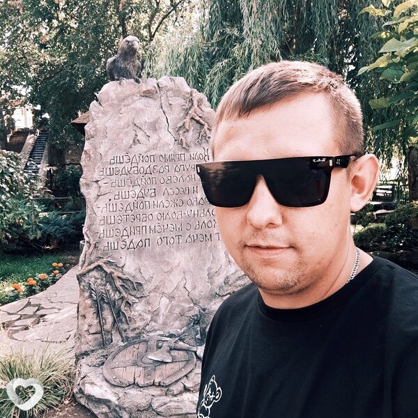 Сергей, 31, Краснодоне — анкета №996108