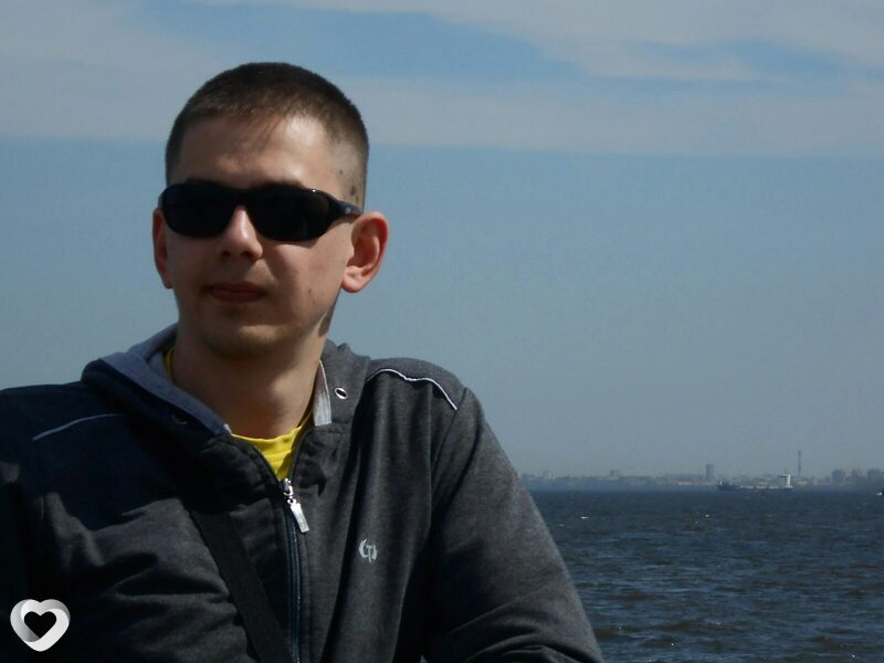 Евгений, 32, Москве — анкета №996112