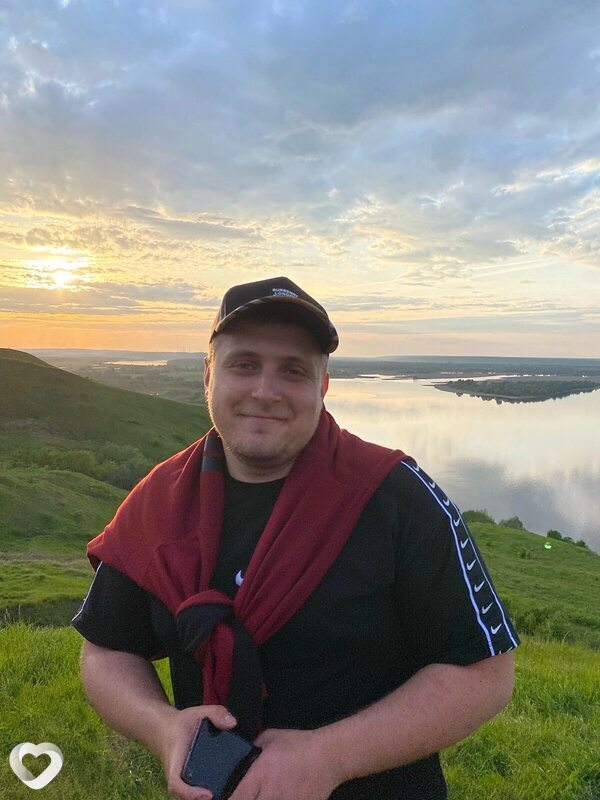 Николай, 28, Зеленодольске — анкета №996115