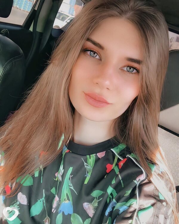 Юлия, 29, Москве — анкета №996122
