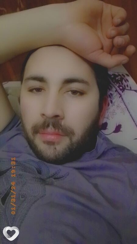 Vuqar, 34, Москве — анкета №996126
