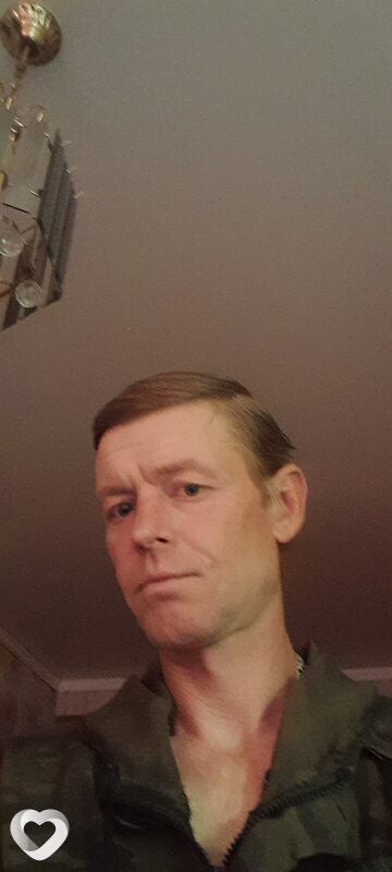 Денис, 46, Краснодаре — анкета №996227