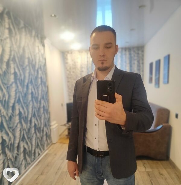 Максим, 37, Ульяновске — анкета №996231