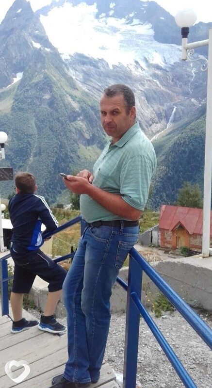 Андрей, 52, Краснодаре — анкета №996238