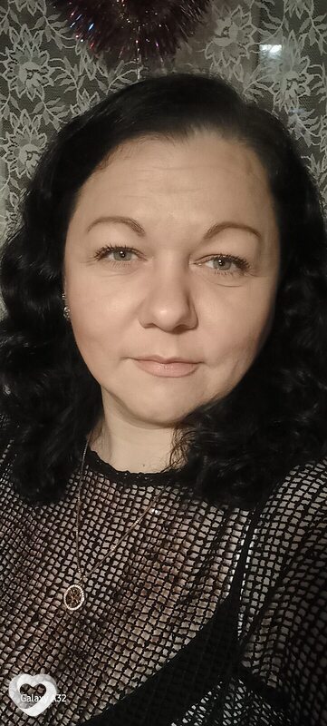 Ирина, 46, Харькове — анкета №996240