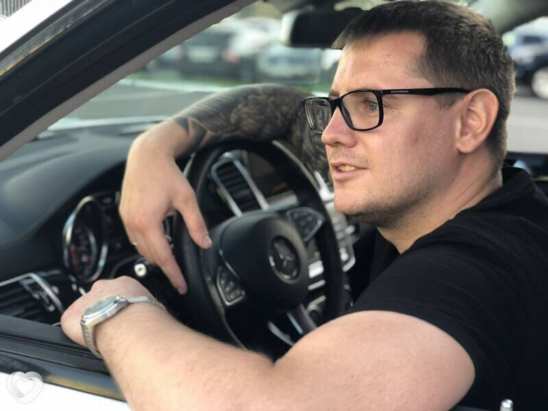 Михаил, 34, Казани — анкета №996242