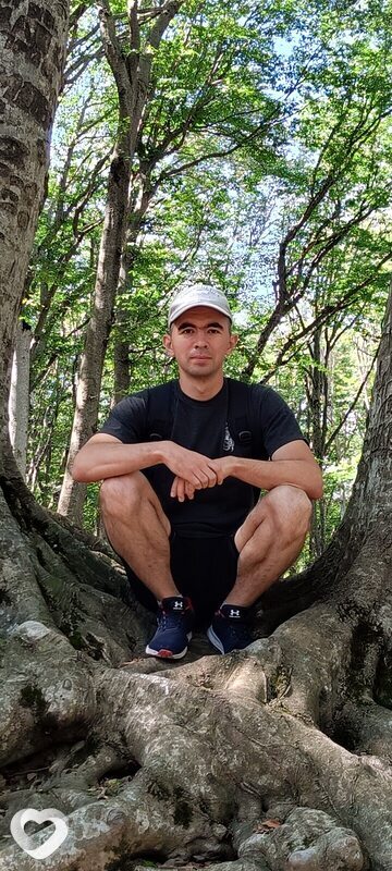 Александр, 33, Саранске — анкета №996248