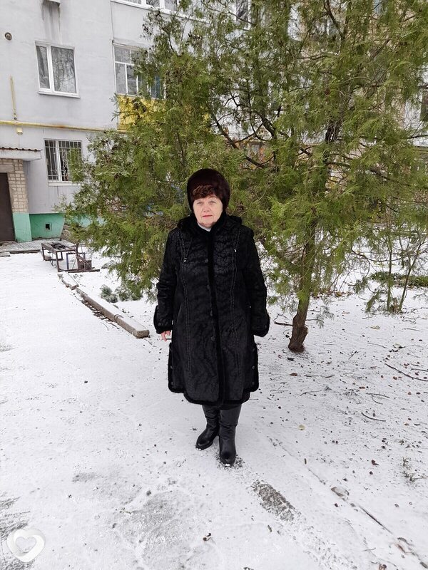Людмила, Приморск