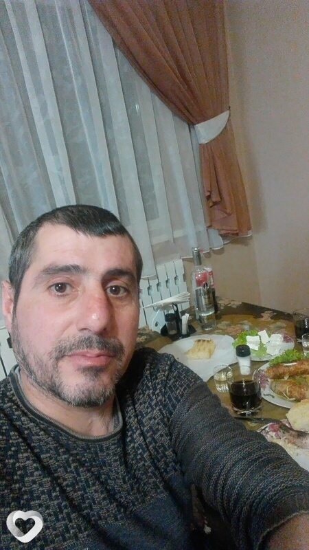 Михаил, 47, Ростове-на-Дону — анкета №996277