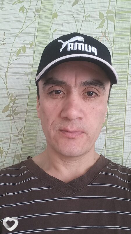 Михаил, 40, Ангарске — анкета №996278