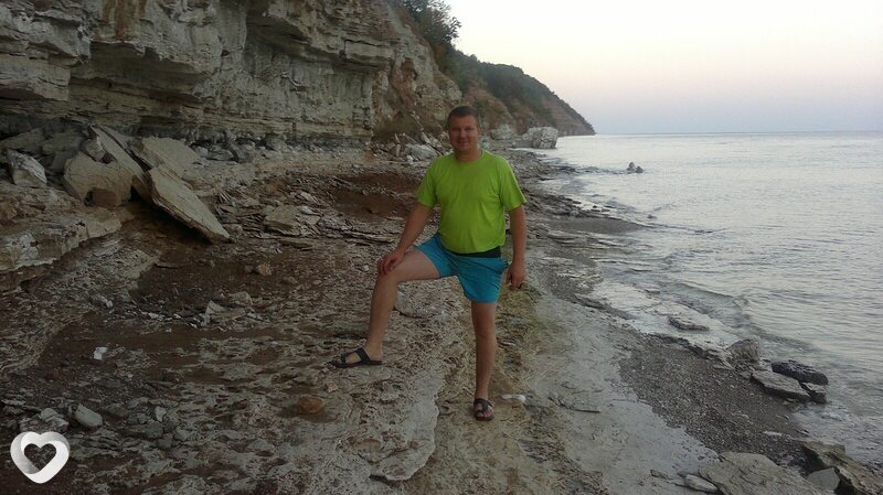 Сергей, 47, Москве — анкета №996281