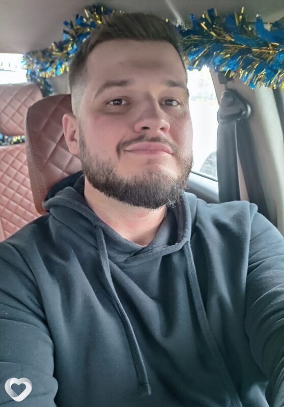 Ivan, 34, Минске — анкета №996283