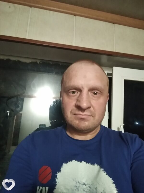 Алексей, 42, Магадане — анкета №996288