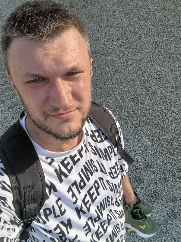 Владимир, 30, Томске — анкета №996294
