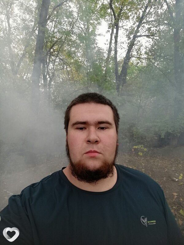 Иван, 27, Новоалександровске — анкета №996254