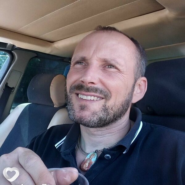 Сергей, 48, Ульяновске — анкета №996257