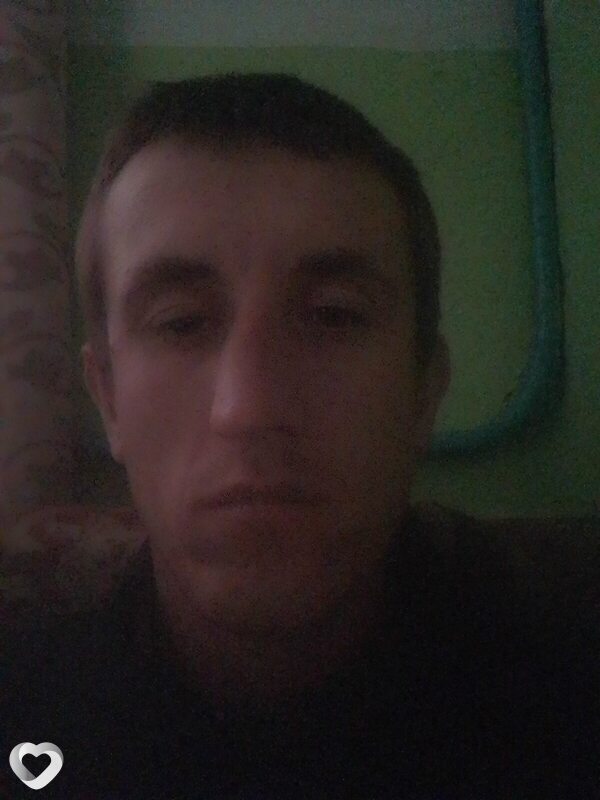 Андрей, 28, Рогачев — анкета №996259