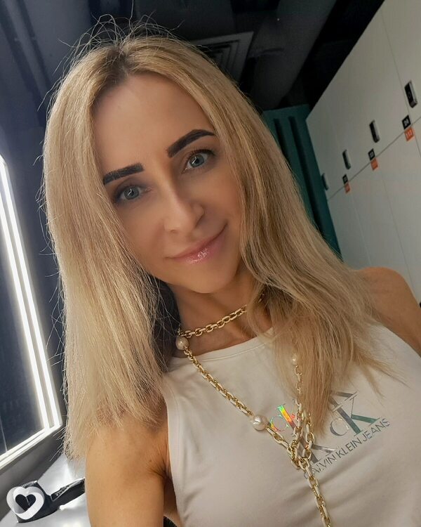 Ирина, 48, Москве — анкета №996263